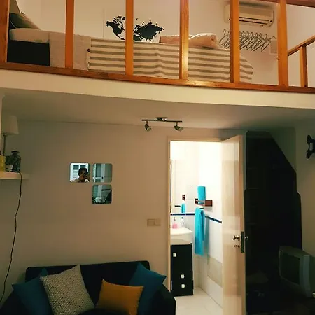 Apartment Pedaco De *