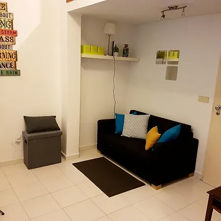 Apartment Pedaco De