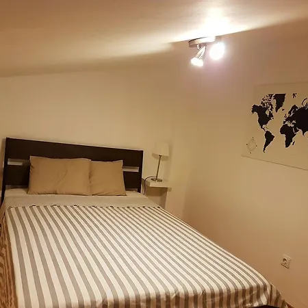 Pedaco De Apartment