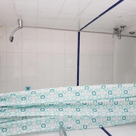 Pedaco De Apartment Lisbon